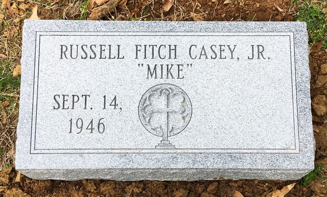Casey Memorial